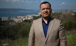 Ecdat, Çanakkale'de 111 yıl önce düşmanla ve yangınlarla mücadele etmiş