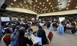 Elazığ'da 'Astro Hackathon' heyecanı başladı