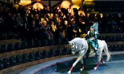 Emine Erdoğan, onursal başkanı olduğu dernek ve vakıfların temsilcileriyle buluştu: