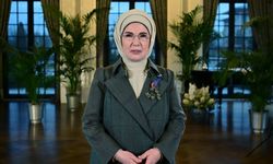 Emine Erdoğan'dan '30 Mart Uluslararası Sıfır Atık Günü'nün 4. yılına ilişkin mesaj: