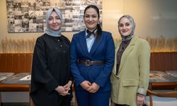 Engelsiz Matematik Eğitim Platformu görme engelli öğrencilere umut oluyor