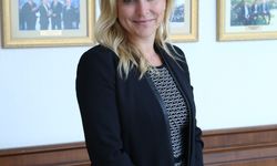 'Erkeklerin ağırlıkta olduğu sektörde yerin yok' denmişti, TİM'de sektör başkanı oldu