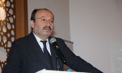 Erzurum'da 'Terapideki Önyargılar Ulusal ETÜ Psikoloji Öğrenci Zirvesi' başladı