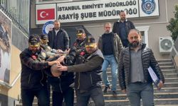 Esenyurt'ta bir rezidansın koridorunda iki kişinin silahla öldürülmesine ilişkin 2 zanlı tutuklandı