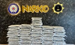 Esenyurt'ta düzenlenen uyuşturucu operasyonunda 4 zanlı yakalandı