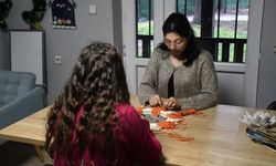 Eski eşinin sürüklediği uyuşturucu batağından YEDAM'la kurtuldu