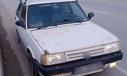 Eskişehir'de otomobili iterek çalan 3 şüpheli yakalandı