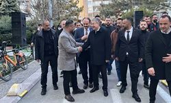 Eskişehirspor camiası iftarda bir araya geldi