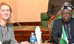 EU calls Nigeria a regional bulwark against terrorism