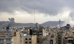 Explosions heard in Tehran as new strikes hit Iranian capital
