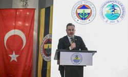 Fenerbahçe Kulübü yönetimi, üyelerle iftarda bir araya geldi