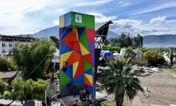 Fethiye'de görme engelliler milli forma hedefiyle tırmanıyor