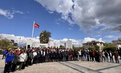 Fethiyespor'un 93. kuruluş yıl dönümü kutlandı