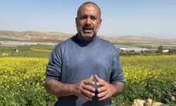 Filistin topraklarını gasbeden İsraillilerin saldırıları Kuzey Ağvar'daki bedeviler göçe zorluyor