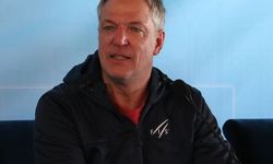 FIS SBX Snowboard Dünya Kupası'na doğru