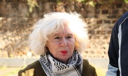 Fransa'da Filistin destekçisi EuroPalestine Derneğinin başkan yardımcısı gözaltına alındı