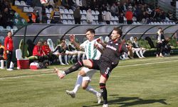 Futbol: Trendyol 1. Lig