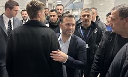 'Futbolda bahis' davasında tutuklu sanık Metehan Baltacı'nın tahliyesine karar verildi