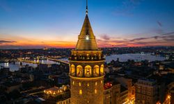 Galata Kulesi'nin mülkiyetine ilişkin davada karar çıktı