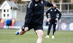 Gaziantep FK, Fenerbahçe maçına hazır