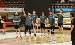 Gaziantep Gençlikspor'da gelecek sezon hedef 'play-off'