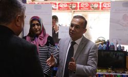 Gaziantep'te ihtiyaç sahibi aileler 'Bakkal Kart' projesiyle destekleniyor