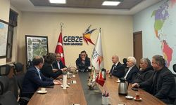 Gebze Teknik Üniversitesi kendi enerjisini üreteceği GES'leri kuruyor