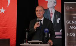 Genç Gelişim Akademisi Programı'nın Ankara etabı başladı