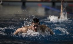 Gençler Avrupa ve dünya şampiyonu Nusrat Allahverdi, büyüklerde de zirveyi hedefliyor