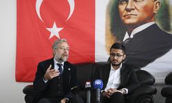 Gençlerbirliği'nden TSYD Ankara'ya ziyaret