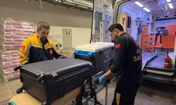 Giresun'da beyin ölümü gerçekleşen Tuana Torun'un organları 5 hastaya umut oldu