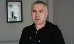 Gökhan Keskin'den 'derbide bayram hediyesi' mesajı: