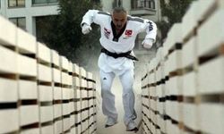 Guinness rekortmeni Ali Bahçetepe'nin cenazesi Datça'da defnedildi