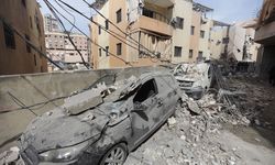 GÜNCELLEME 2 - İsrail'in Lübnan'a saldırılarında en az 17 kişi hayatını kaybetti