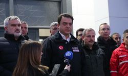 GÜNCELLEME 4 - Tokat'ta 5,5 büyüklüğünde deprem