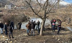 GÜNCELLEME - Adıyaman'da haber alınamayan otizmli çocuk için arama çalışması sürüyor