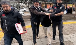 GÜNCELLEME - Aksaray'da annesinin erkek arkadaşını bıçaklayan kişi ile annesi tutuklandı