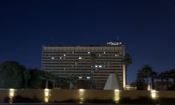 GÜNCELLEME - Bağdat'ta art arda şiddetli patlama sesleri duyuldu