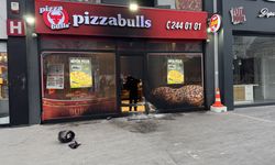 GÜNCELLEME - Bursa'da daha önce birlikte çalıştığı kişinin 2 iş yerini kundaklayan şüpheli yakalandı