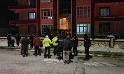 GÜNCELLEME - Erzincan'da eritmek istediği kurşunun patlaması sonucu yaralanan kişi hastanede öldü