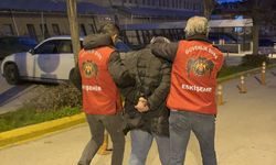 GÜNCELLEME - Eskişehir'de Atatürk'e hakaret eden şüpheli tutuklandı