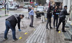 GÜNCELLEME - Gaziantep'te banka şubesine silahlı saldırı