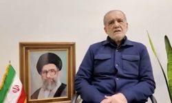 GÜNCELLEME - İran Cumhurbaşkanı: 'Bize saldırı gelmediği müddetçe komşu ülkelerin vurulmaması ve füze fırlatılmaması kararı alındı'