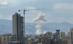 GÜNCELLEME - İsrail, Lübnan'ın başkenti Beyrut'a yeni hava saldırıları düzenledi
