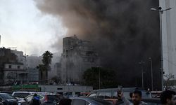 GÜNCELLEME- İsrail ordusu, Lübnan'ın güneyi ve doğusundaki beldelere saldırılar düzenledi