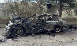 GÜNCELLEME - İsrail ordusunun Lübnan'daki saldırısında 3 gazeteci hayatını kaybetti