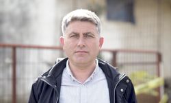 GÜNCELLEME - Manisa'da bir kişi karısını, kayınvalidesini, kayınpederini ve kayınbiraderini öldürdü