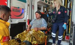 GÜNCELLEME - Manisa'da kaybolan amatör dağcı İzmir'de bağ evinde bulundu