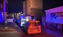 GÜNCELLEME - Sivas'ta bir çocuk, babası ve ağabeyini silahla öldürüp, babaannesini yaraladı