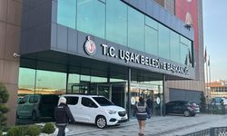 GÜNCELLEME - Uşak, Kocaeli ve Ankara'da düzenlenen rüşvet operasyonunda 11 şüpheli gözaltına alındı